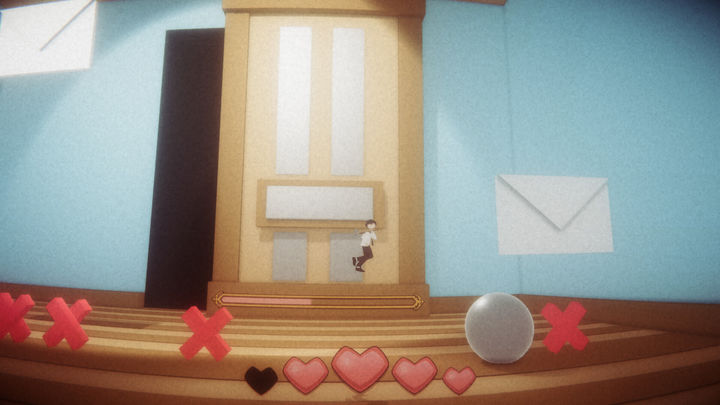 Shattered Dreams: that one time when all my applications got rejected, so I started my own company. My life became an idle / clicker game where I must increase all incremental values and squeeze my employees for every last bit of soul they have left. Game Screenshot