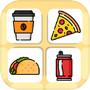 Food Jam 3D