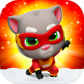Talking Tom and Ben News Free for Android - Download the APK from