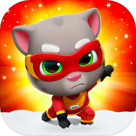 Talking Tom & Ben News Apk Download for Android- Latest version