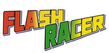Banner of Flash Racer-MINI 4WD 