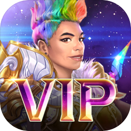 Legendary: Game of Heroes