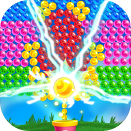 Toys Pop: Bubble Shooter Games