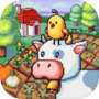 Icon of Forest Spirit: Farm & Fight