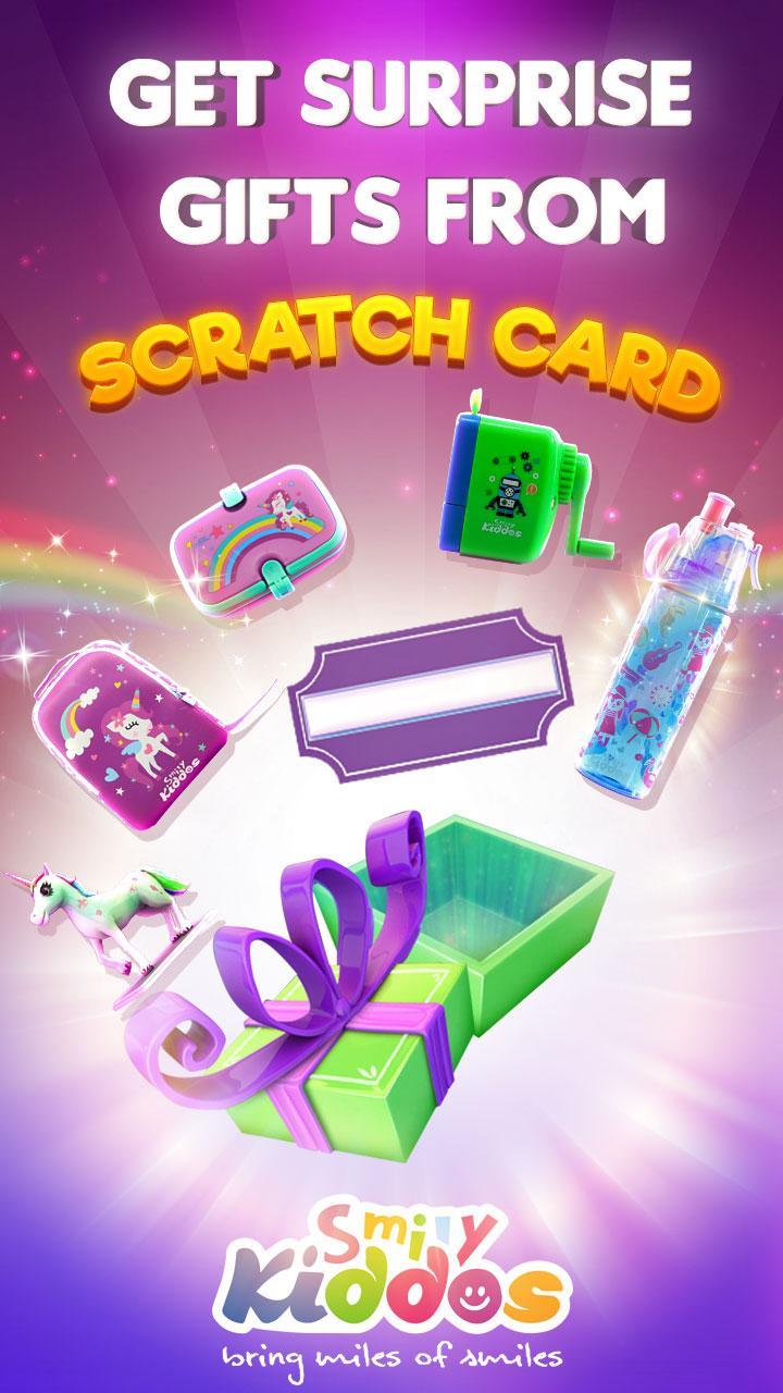 ユニコーンランナー2019  - ランニングゲーム ゲームのスクリーンショット