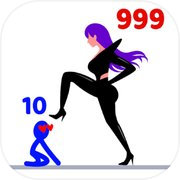 Stick Hero - Tower Defense