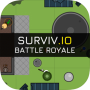 Survival.io - Trận Chiến Hoàng Gia