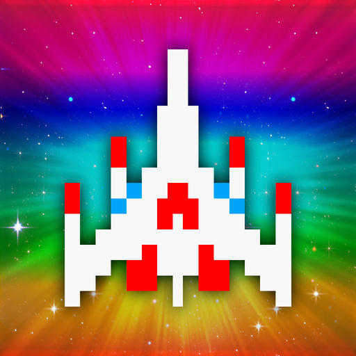 Space Galaga International edition for Android/iOS - TapTap