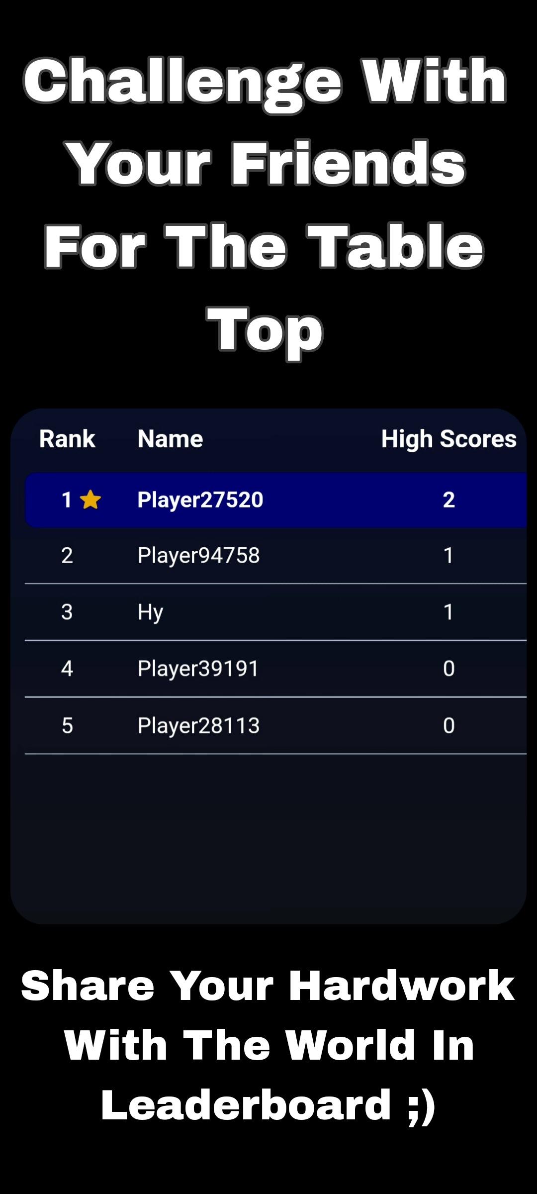 Make Me Jump 3 : impossible Game Screenshot