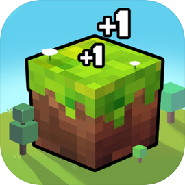 Mine Clicker- Auto Idle RPG