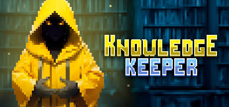 Banner of Knowledge Keeper 