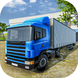 OffRoad Euro Truck Simulator