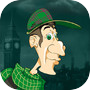 Detective Holmes Hidden Object