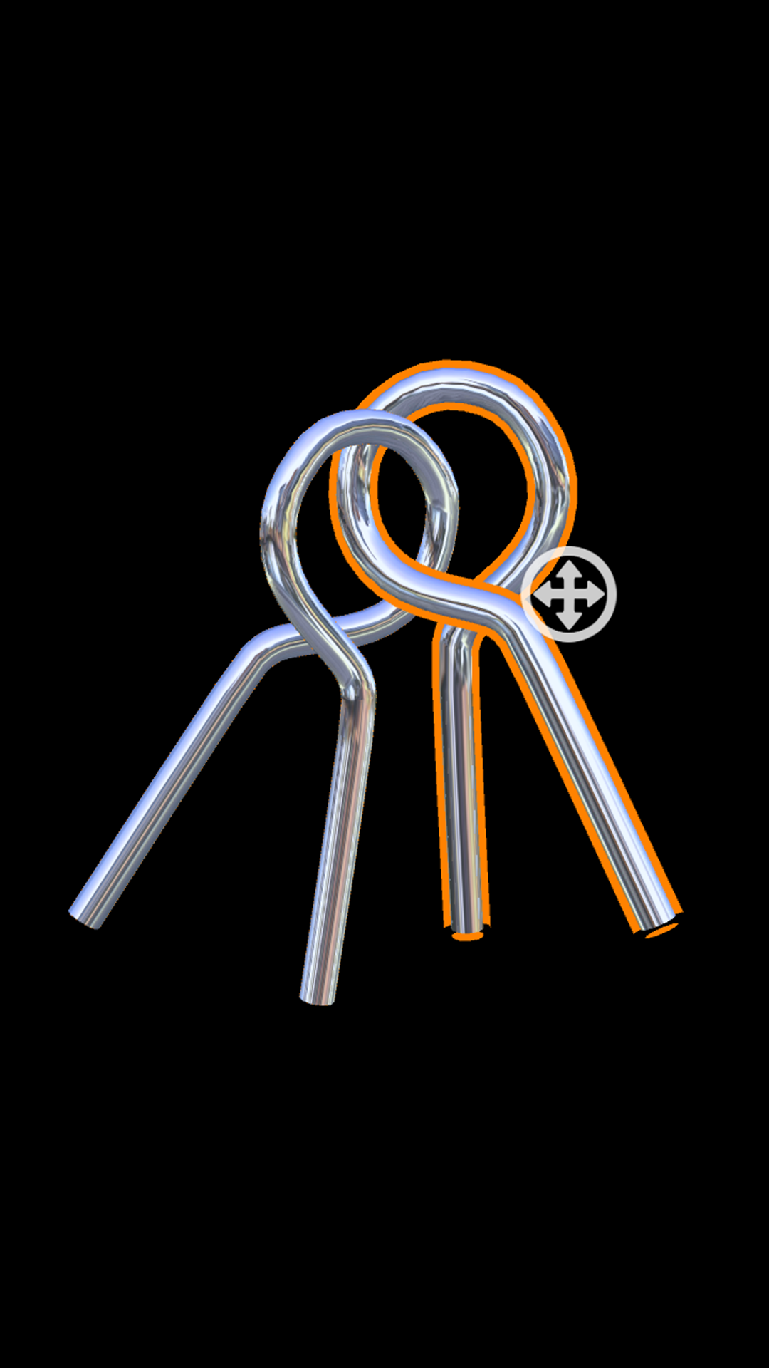 Unlock Ring Game Screenshot