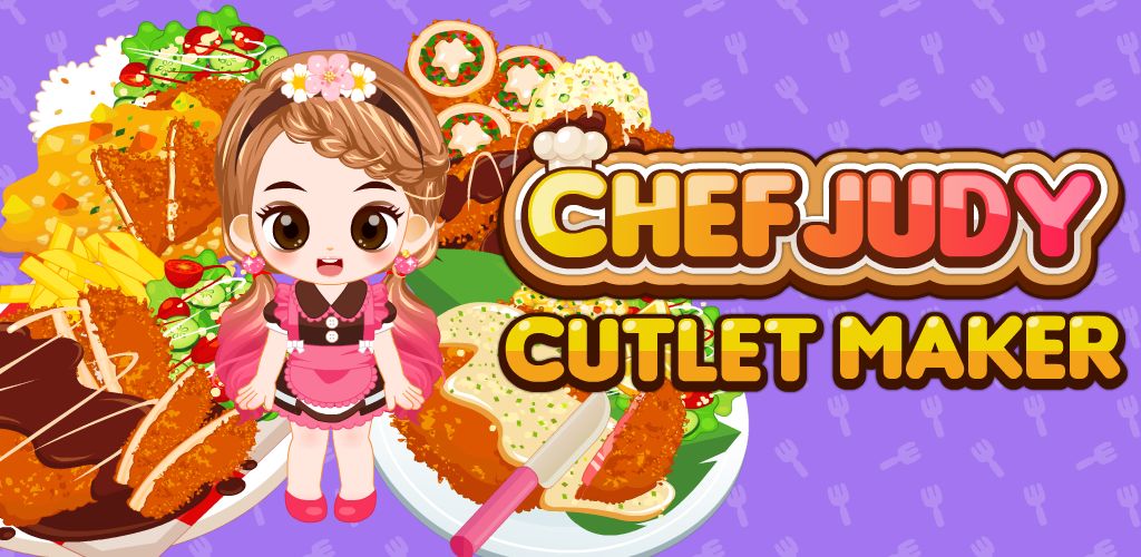 Chef Judy: Cutlet Maker