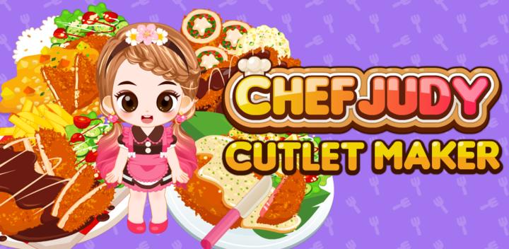 Banner of Chef Judy: Cutlet Maker 2.240