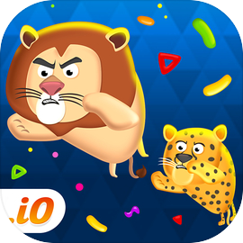 Rush.io - Multiplayer