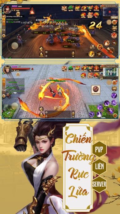 Screenshot 4 of New Hero of Condor 2021 