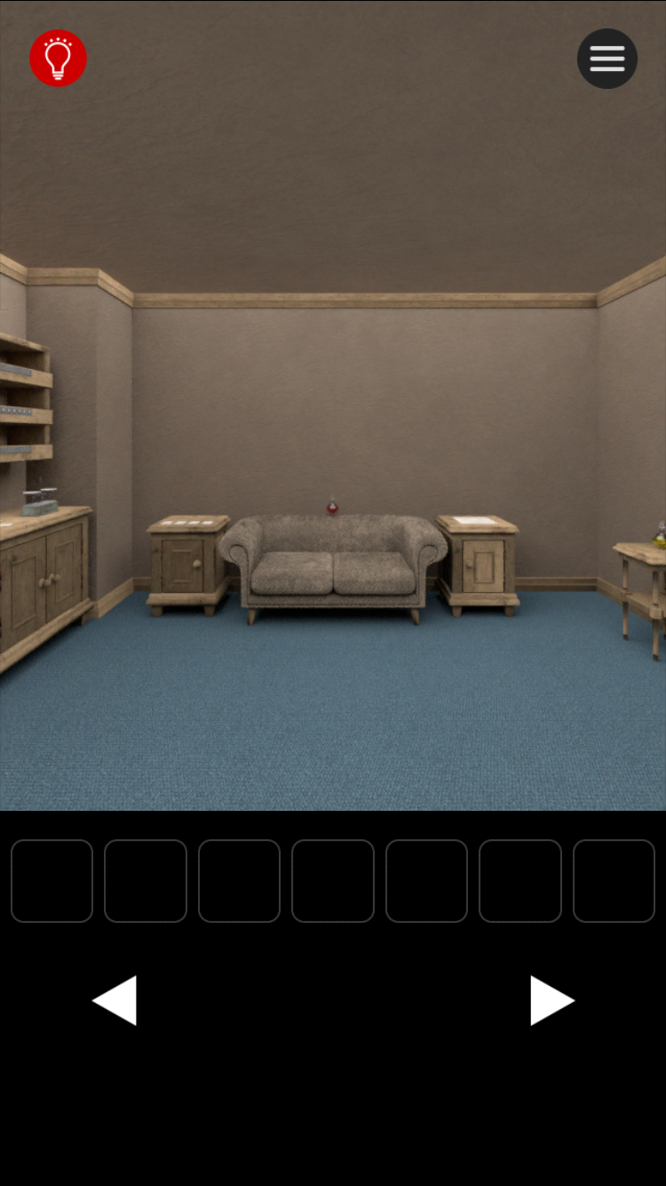Untitled Escape 2 Game Screenshot