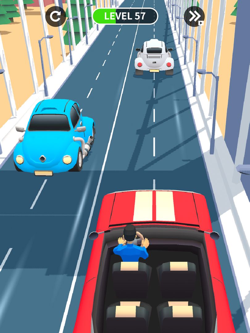 Car Games 3D遊戲截圖
