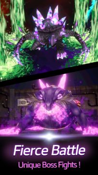 OrderZero Game Screenshot