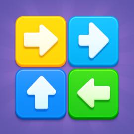 Tap Arrow: Images gallery for Android/iOS - TapTap