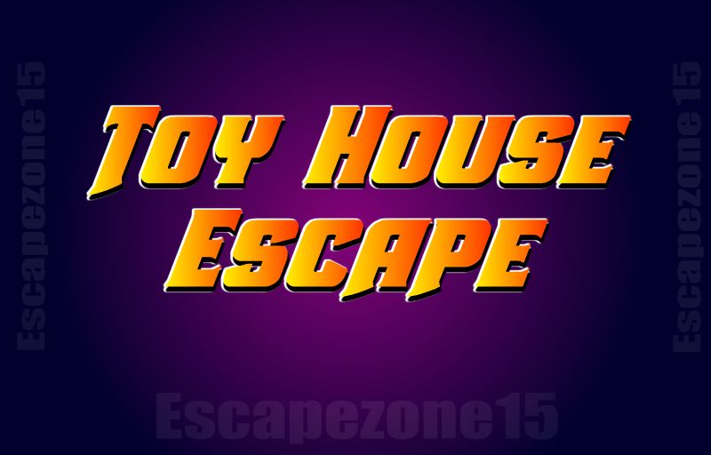 Escape Games Zone-133 screenshot game