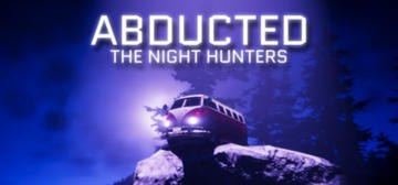 Banner of Abducted: The Night Hunters 