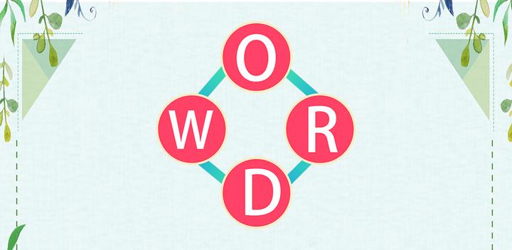 Banner of word link king 1.0.1