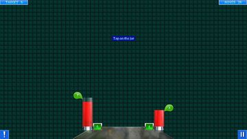 Captura de Tela do Jogo The Jars II