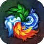 Icon of Masters of Elements－Online CCG