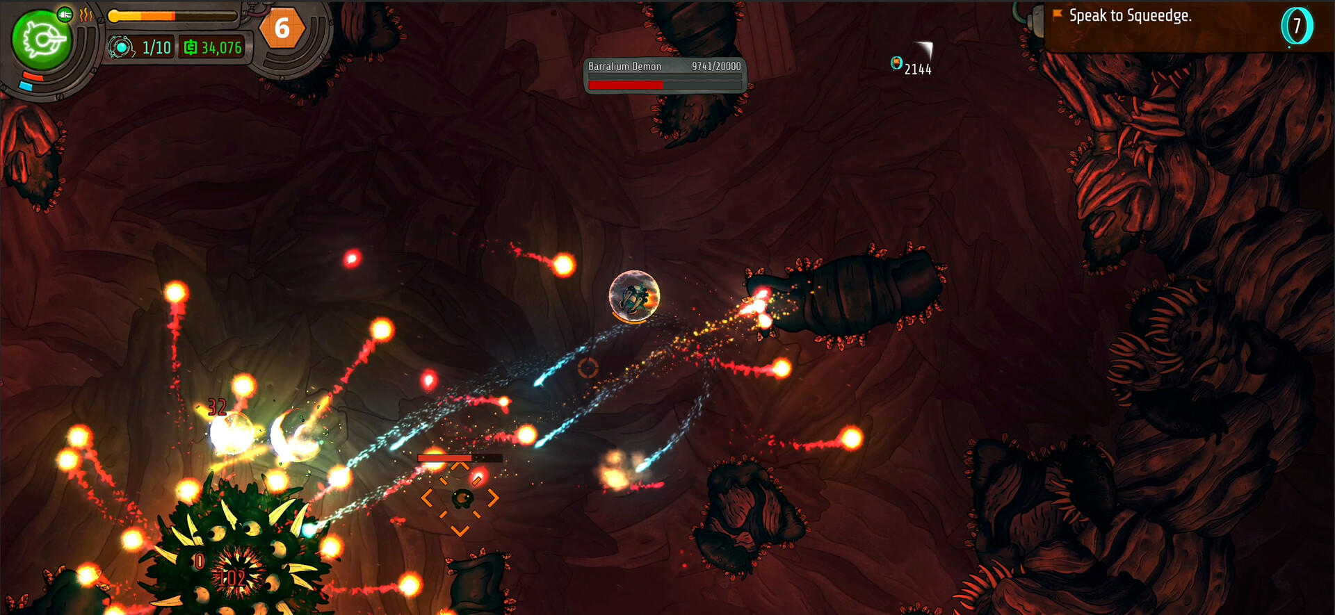 No Way Home Game Screenshot
