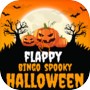 Bingo Spooky Flappy のアイコン