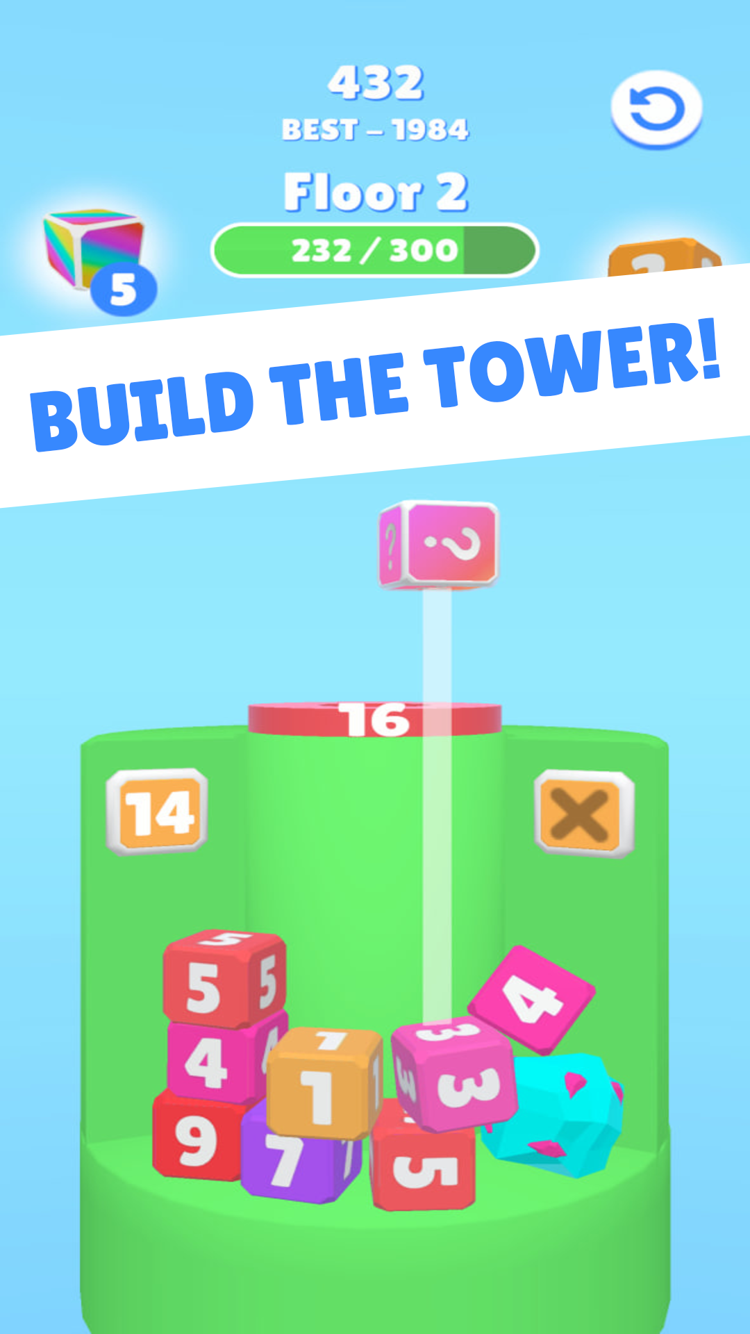 432 Player - APK Download for Android