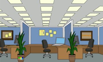 A Man Rescue Game Screenshot