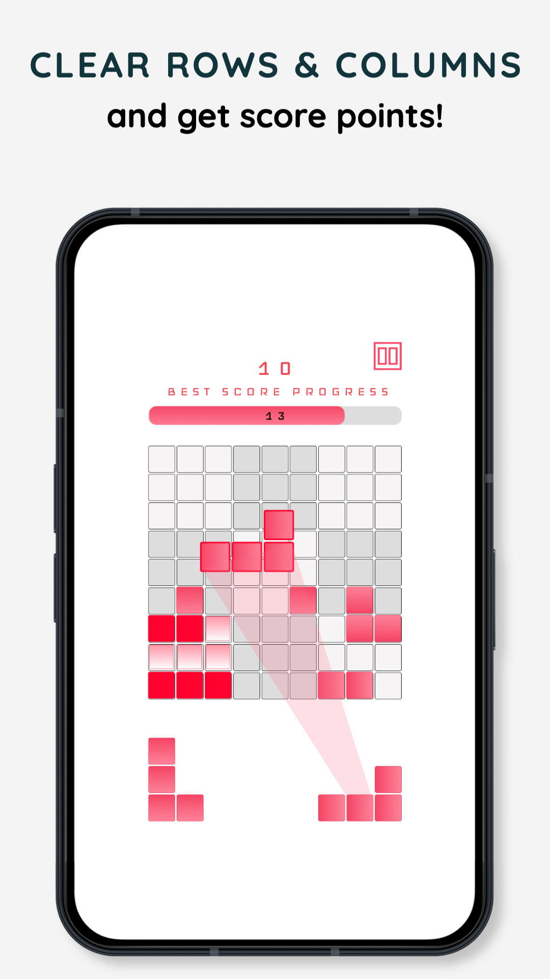 Daily Block - Brain Game android iOS apk download for free-TapTap