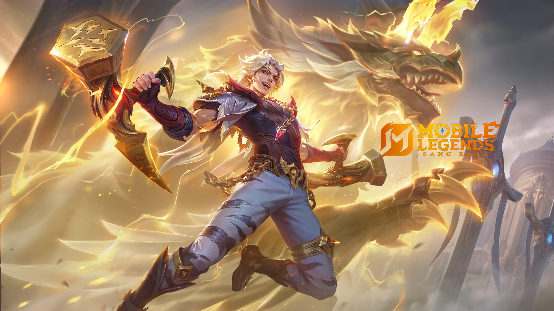 Banner of Mobile Legends: Bang Bang 