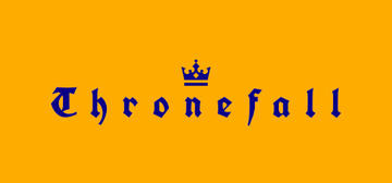 Banner of Thronefall 
