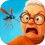 Icon of Mosquito vs Granny