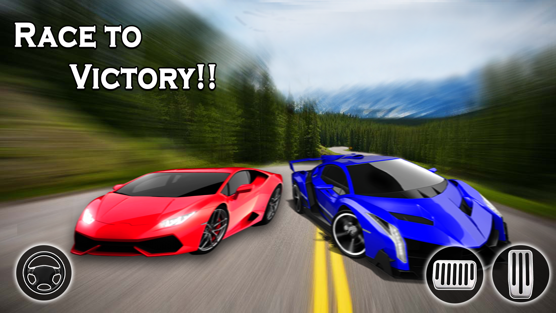 MAD Max Racer jogo de corrida de carros versão móvel andróide iOS apk  baixar gratuitamente-TapTap