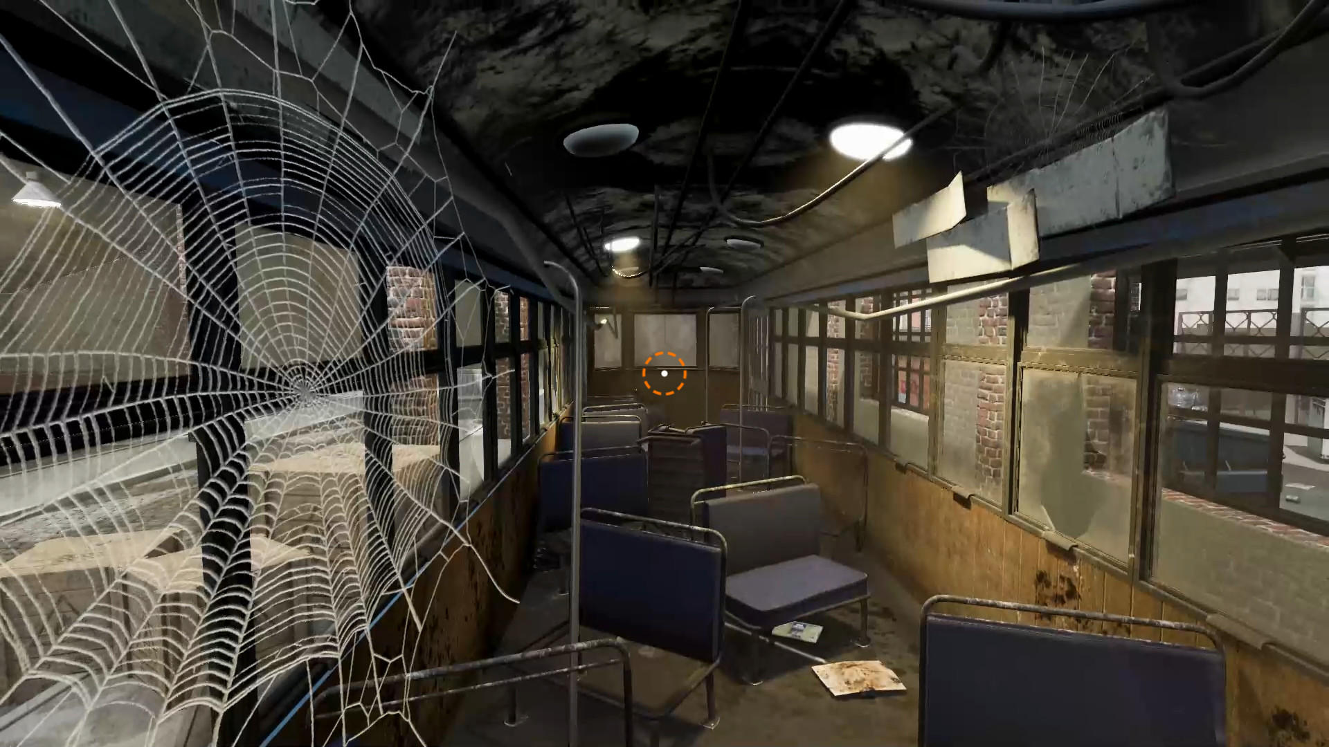 Screenshot 8 of Public Transport Simulator 