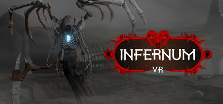 Banner of Infernum VR 