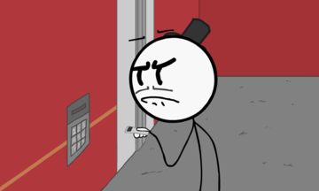 Infiltrating the Airship ゲームのスクリーンショット