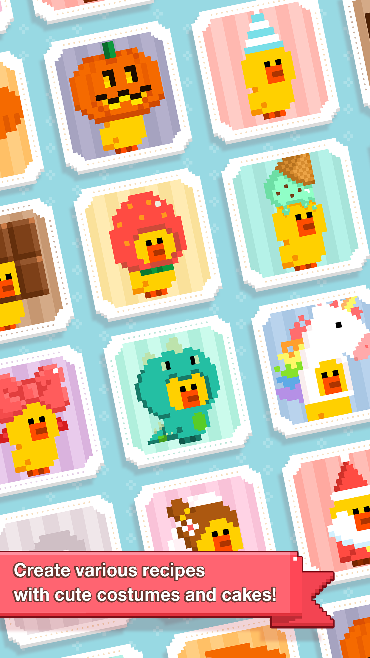 Sally's Cake Game Screenshot