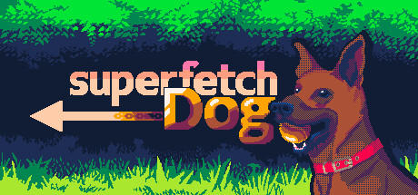 Banner of Superfetch Dog 