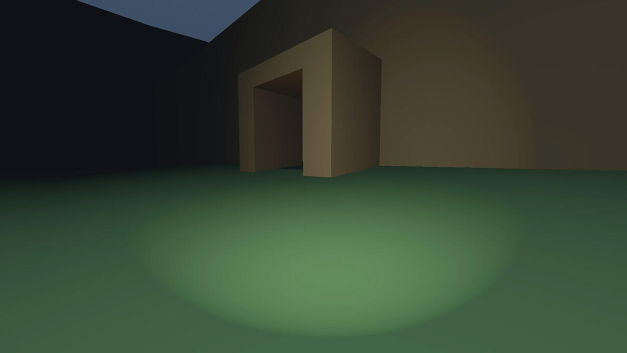 AREA93 Game Screenshot