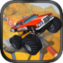 Offroad Monster truck legends