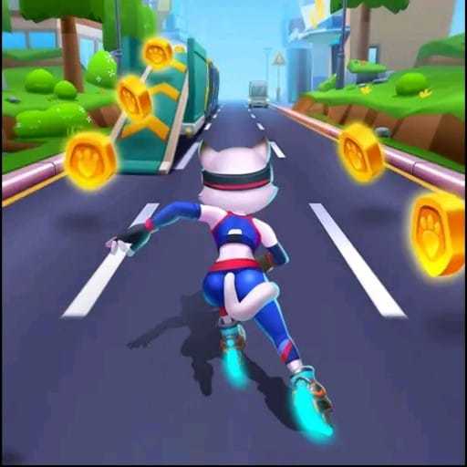 Runner Hero Latest Version for Android/iOS APK - TapTap