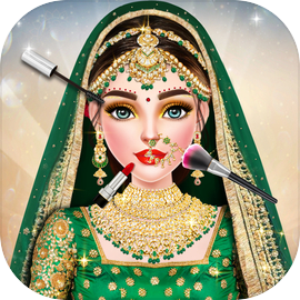 Fashion Dress Up Wedding Games