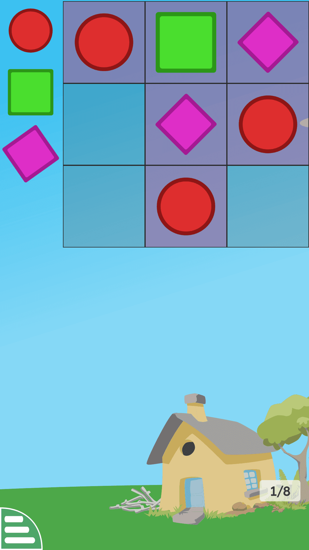 Screenshot 7 of GCompris Educational Game 3.3